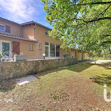 Maison 6 pièces 431000 €