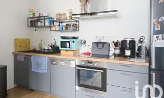 Immeuble  100 m² à vendre à Bouchemaine (49080)