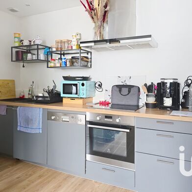 Immeuble  294000 €