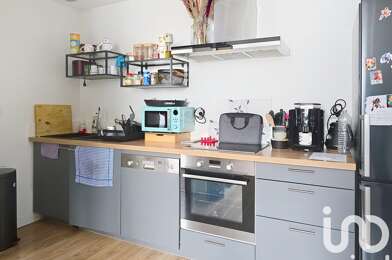 Immeuble  294000 €