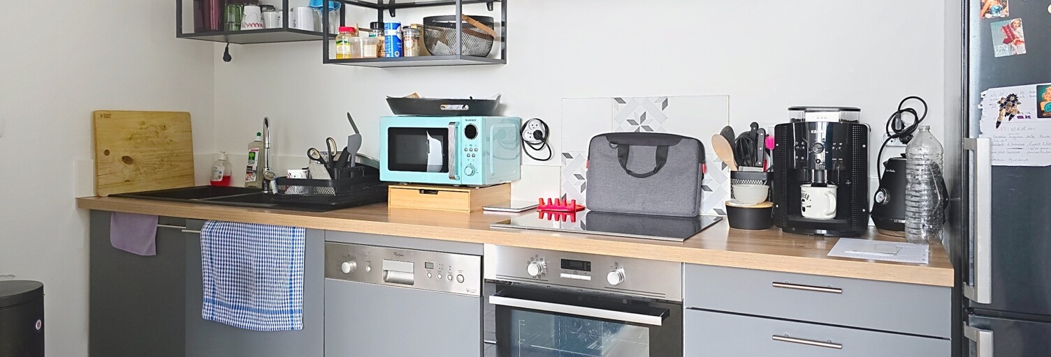 Immeuble  100 m² à vendre à Bouchemaine (49080)