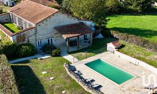 Maison 11 Pièces 332 m² à vendre à Souffrignac (16380)