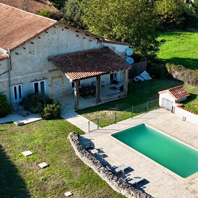 Maison 11 pièces 293000 €