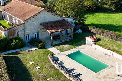 Maison 11 pièces 293000 €