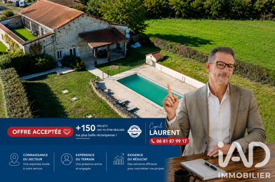 Maison 11 pièces 249000 €