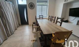 Maison 5 Pièces 110 m² à vendre à Provin (59185)