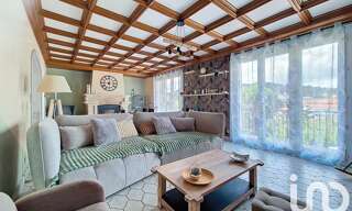 Maison 10 Pièces 240 m² à vendre à Le Puy-en-Velay (43000)