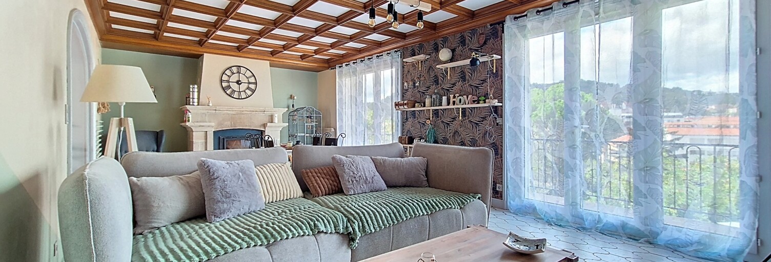 Maison 10 Pièces 240 m² à vendre à Le Puy-en-Velay (43000)