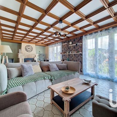 Maison 10 pièces 388500 €