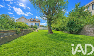 Maison 10 Pièces 240 m² à vendre à Le Puy-en-Velay (43000)