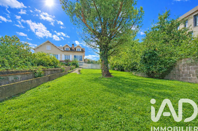 Maison 10 pièces 388500 €