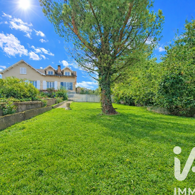 Maison 10 pièces 388500 €