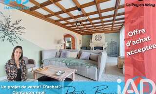 Maison 10 Pièces 240 m² à vendre à Le Puy-en-Velay (43000)