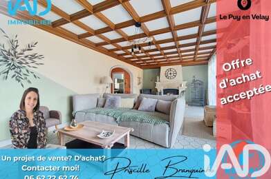 Maison 10 pièces 388500 €