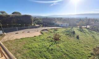 Terrain  622 m² à vendre à Cabrières-d'Avignon (84220)