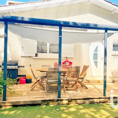 Maison 5 pièces 422000 €