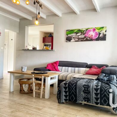 Maison 5 pièces 422000 €