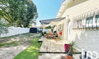 Maison 5 Pièces 115 m² à vendre à Saint-Médard-en-Jalles (33160)