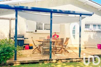 Maison 5 pièces 399999 €