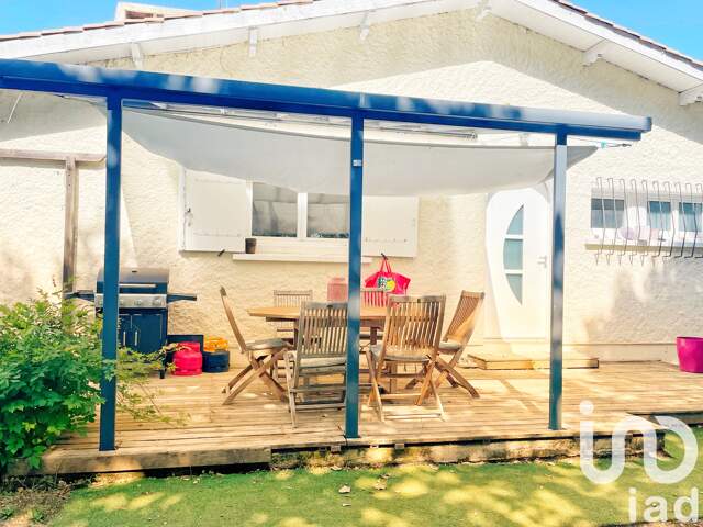 Vente Maison traditionnelle 6 pièces — photo du bien