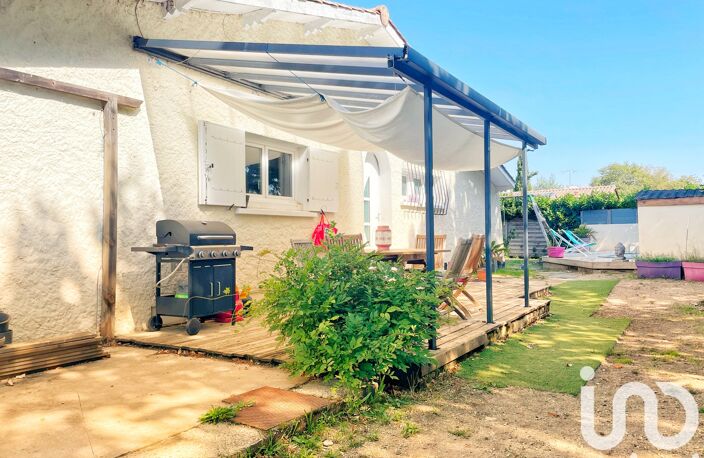 Vente Maison traditionnelle 6 pièces — photo 2