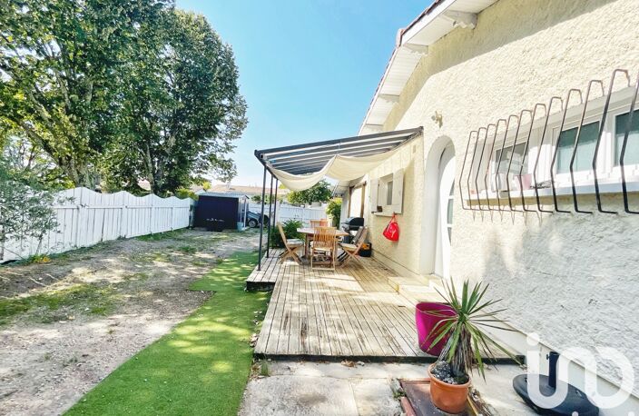 Vente Maison traditionnelle 6 pièces — photo 3