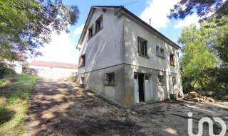 Maison 6 Pièces 130 m² à vendre à Pithiviers (45300)