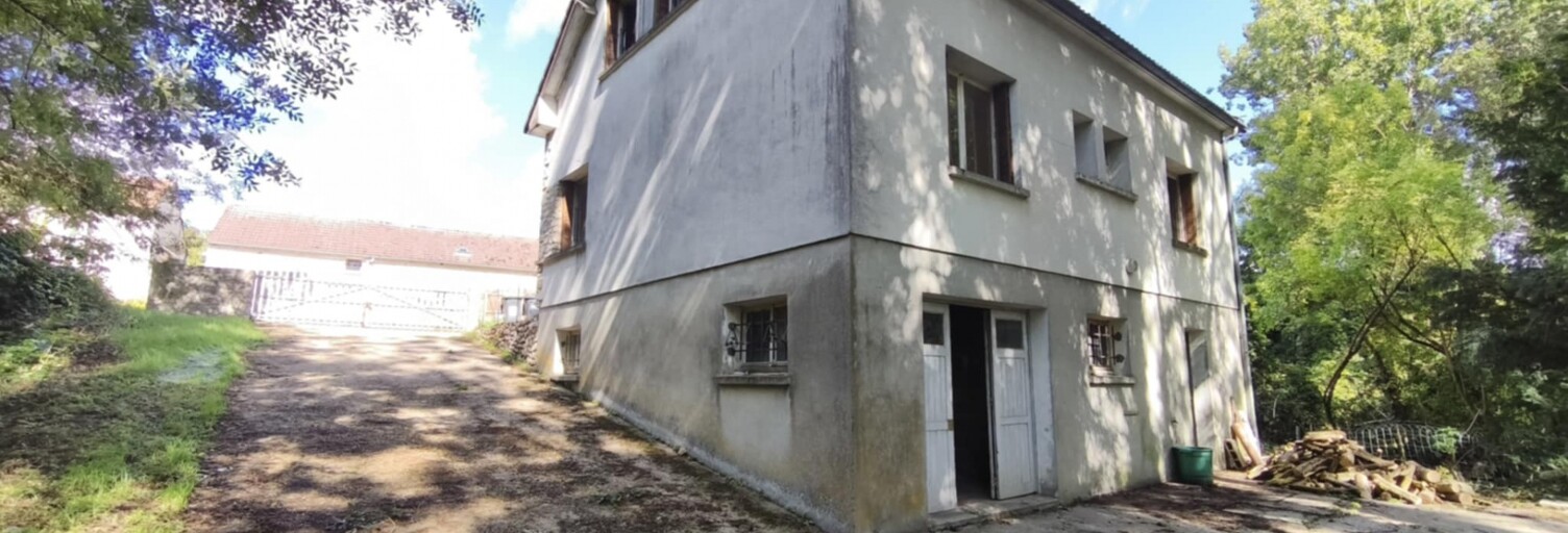 Maison 6 Pièces 130 m² à vendre à Pithiviers (45300)