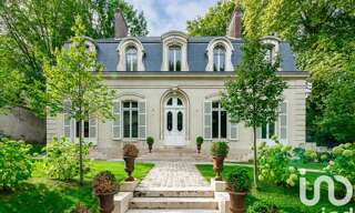 Maison 10 Pièces 327 m² à vendre à Sens (89100)