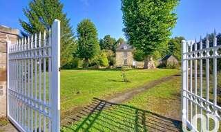 Maison 6 Pièces 219 m² à vendre à Dol-de-Bretagne (35120)