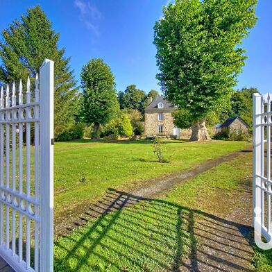 Maison 6 pièces 565990 €