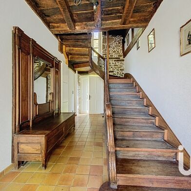 Maison 6 pièces 565990 €