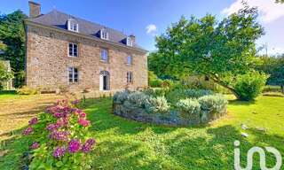 Maison 6 Pièces 219 m² à vendre à Dol-de-Bretagne (35120)