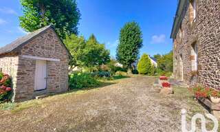 Maison 6 Pièces 219 m² à vendre à Dol-de-Bretagne (35120)