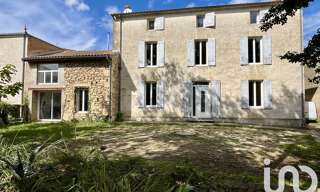 Maison 4 Pièces 160 m² à vendre à Saint-Pierre-d'Aurillac (33490)