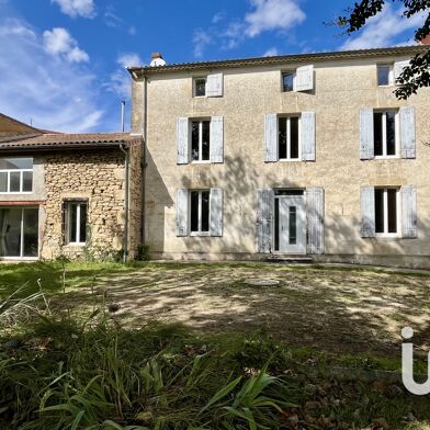 Maison 4 pièces 239000 €