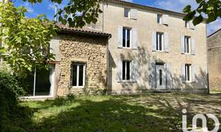 Maison 4 Pièces 160 m² à vendre à Saint-Pierre-d'Aurillac (33490)