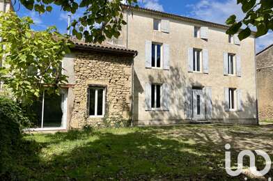 Maison 4 pièces 223000 €