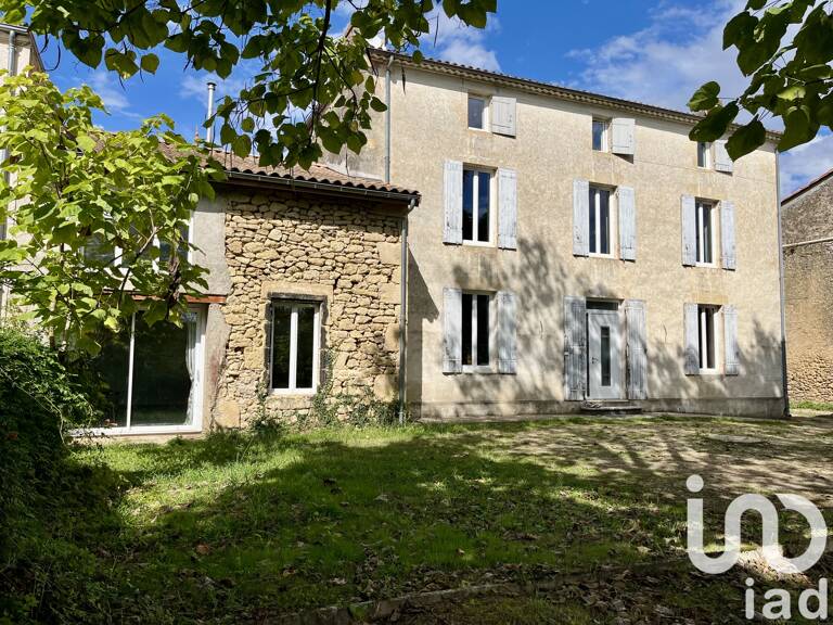Vente Maison/villa 4 pièces — photo 1