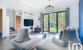 Maison 5 Pièces 124 m² à vendre à Colombes (92700)