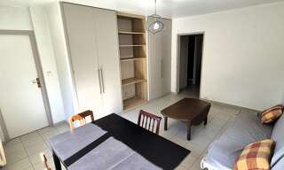 Appartement 2 Pièces 44 m² à vendre à Talence (33400)