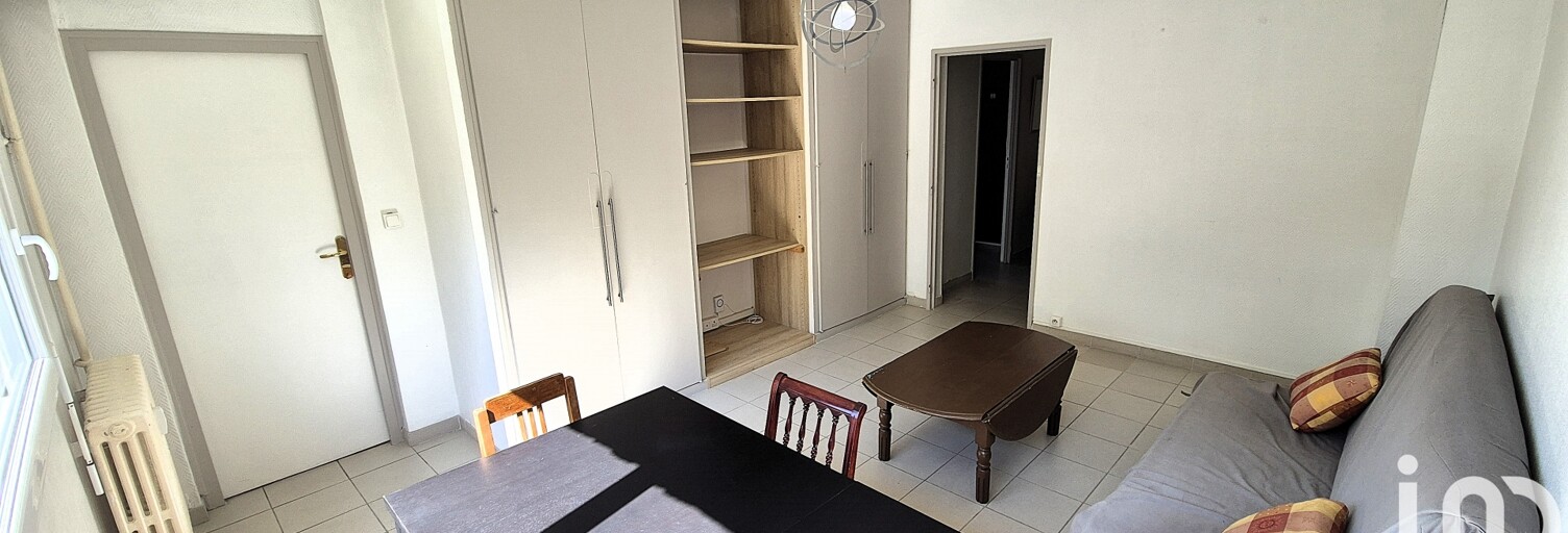 Appartement 2 Pièces 44 m² à vendre à Talence (33400)