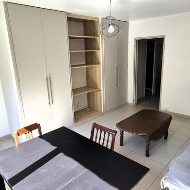 Appartement 2 pièces 145000 €