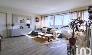 Appartement 3 Pièces 75 m² à vendre à Élancourt (78990)