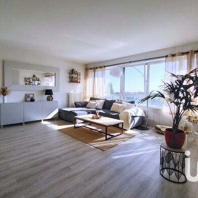 Appartement 3 pièces 189000 €