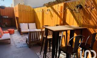 Maison 5 Pièces 95 m² à vendre à Les Sables-d'Olonne (85100)