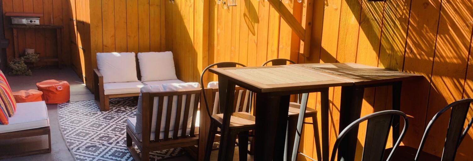 Maison 5 Pièces 95 m² à vendre à Les Sables-d'Olonne (85100)