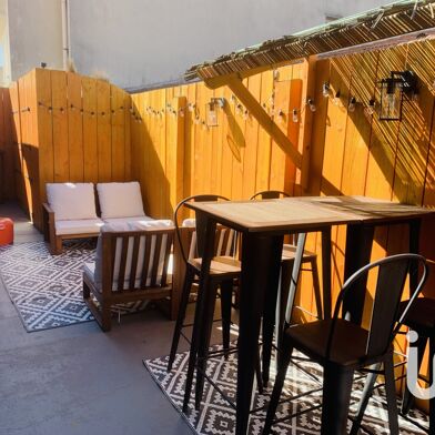 Maison 5 pièces 395000 €