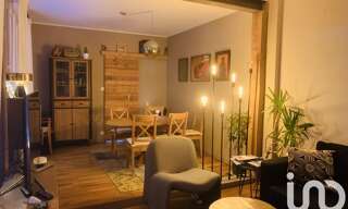 Maison 5 Pièces 95 m² à vendre à Les Sables-d'Olonne (85100)