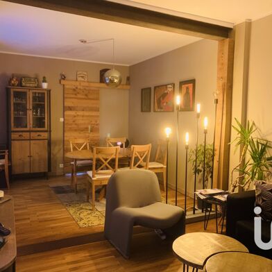 Maison 5 pièces 395000 €